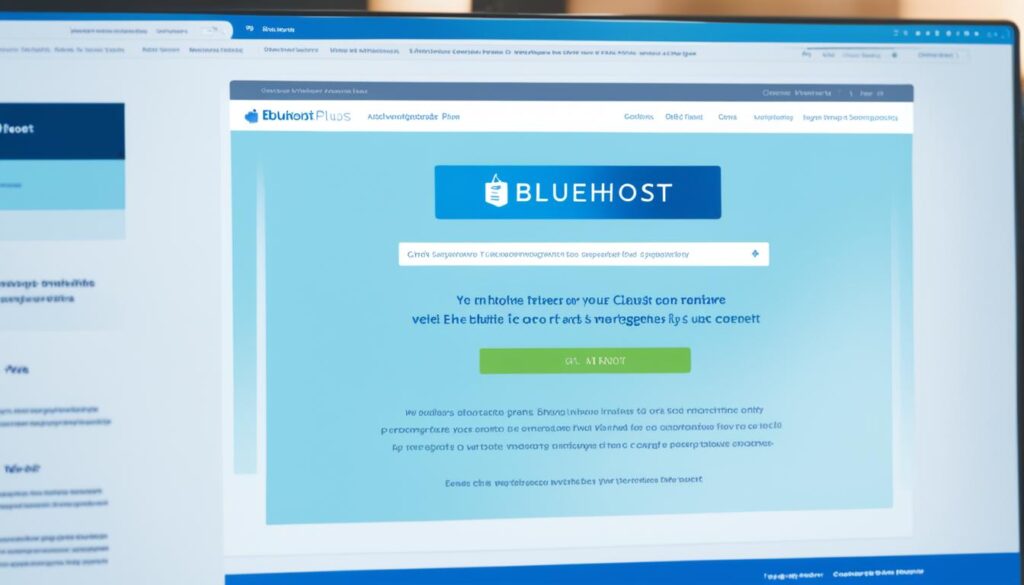 Bluehost Choice Plus Plan