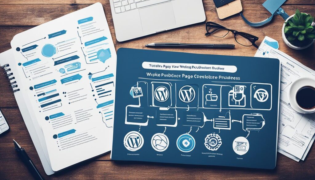 Key Features of a WordPress Page Builder