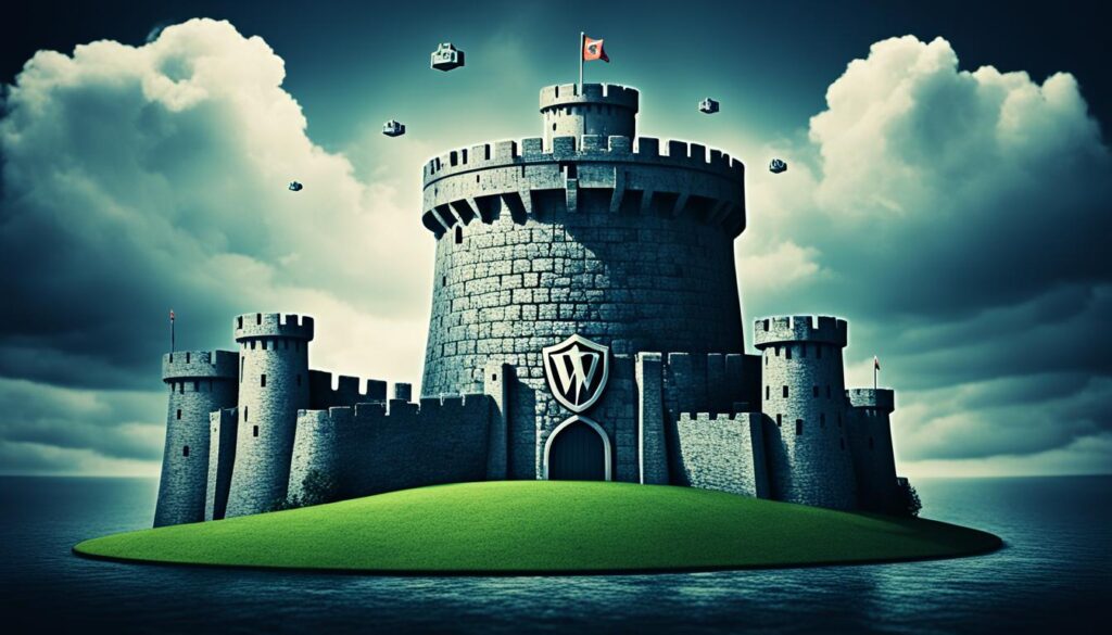 Security in Managed WordPress Hosting