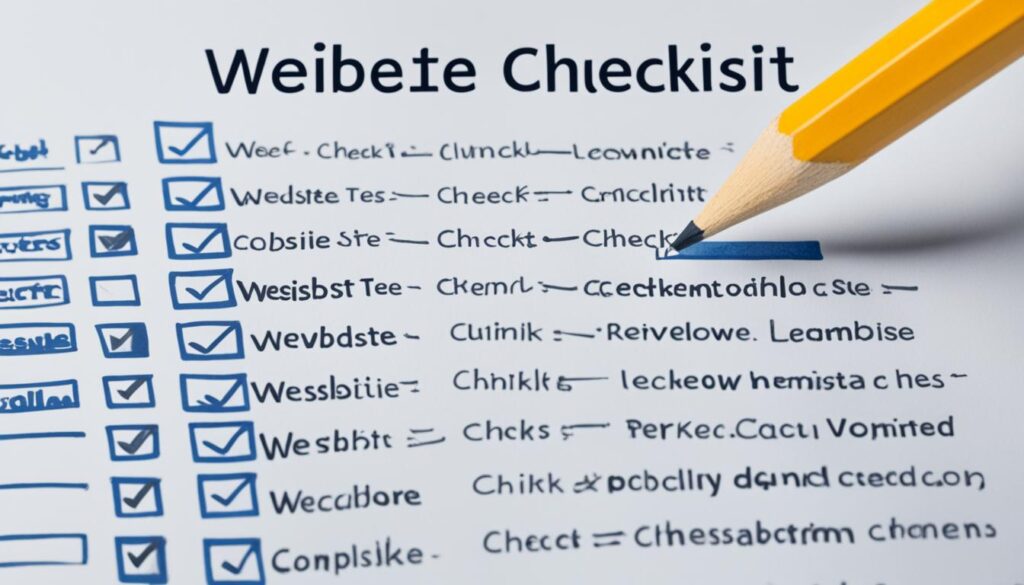 pre-launch-checklist-for-wordpress-site-creation